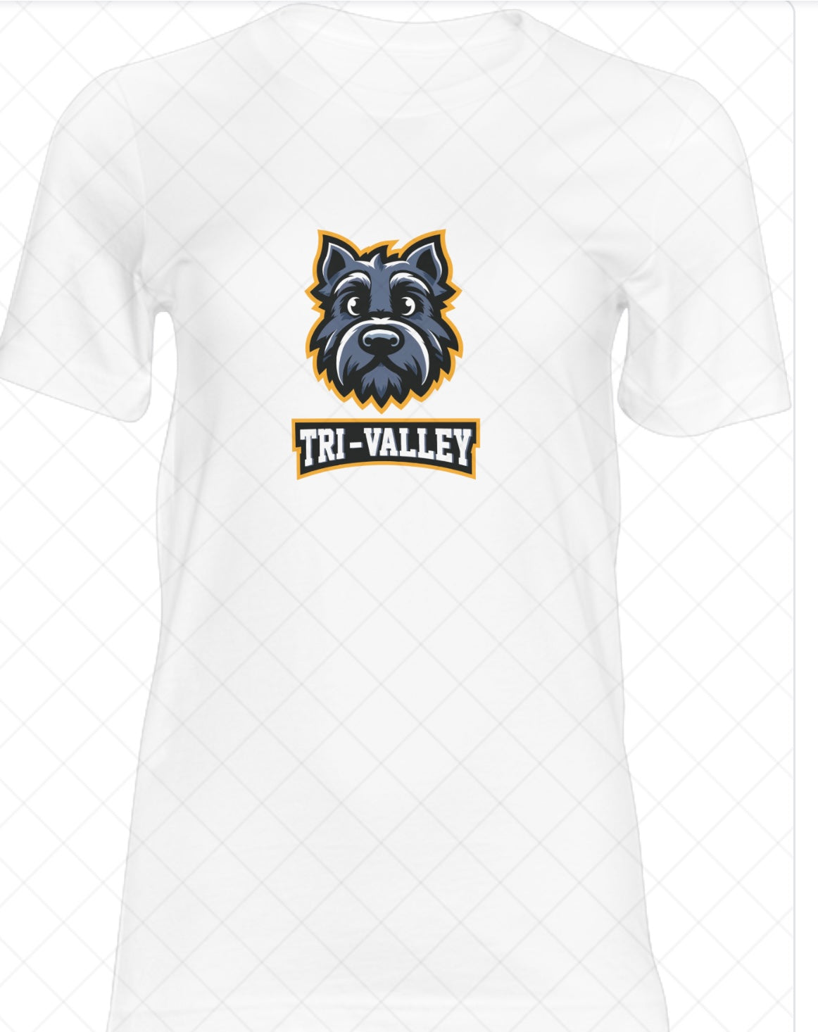 Tri-Valley Scottie T-Shirt