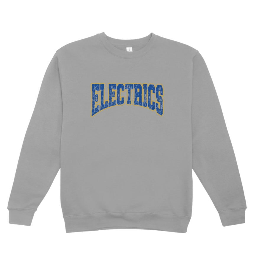 Electrics Crewneck Sweatshirt