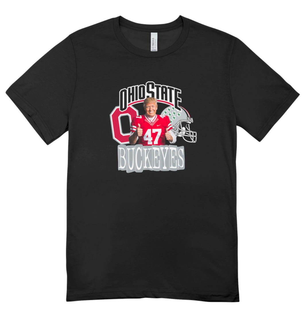 Trump OSU T-Shirt