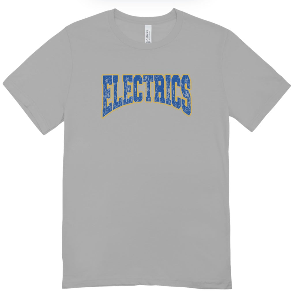 Electrics T-Shirt
