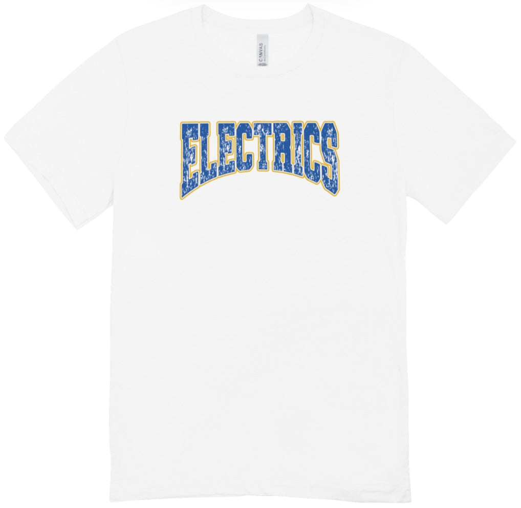 Electrics T-Shirt