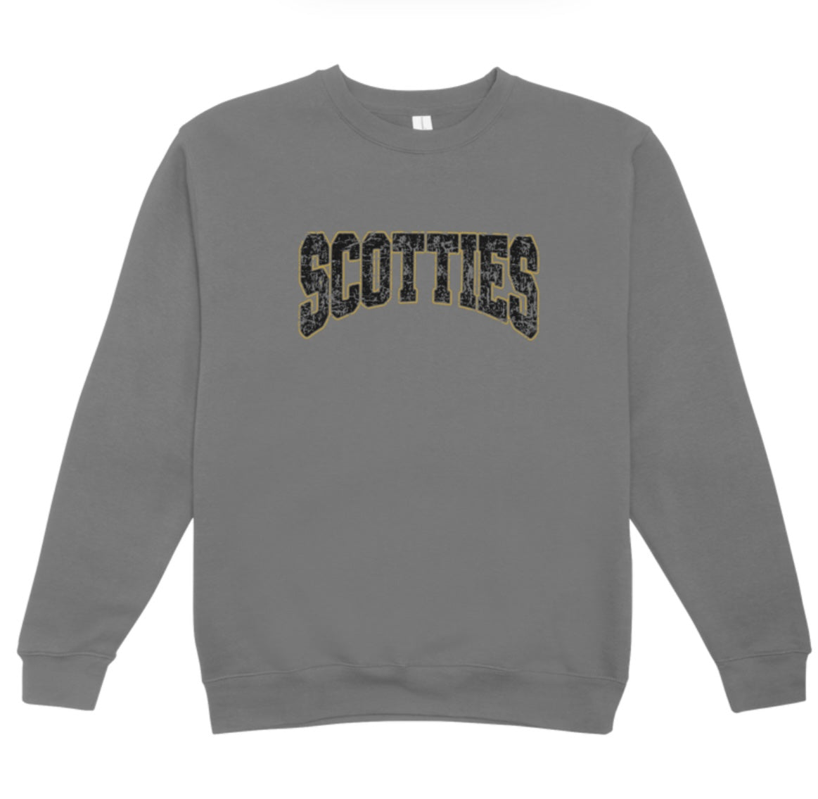 Tri-Valley Scotties Crewneck Sweatshirt