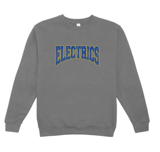 Electrics Crewneck Sweatshirt