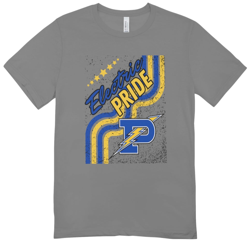 Philo Electric Pride T-Shirt