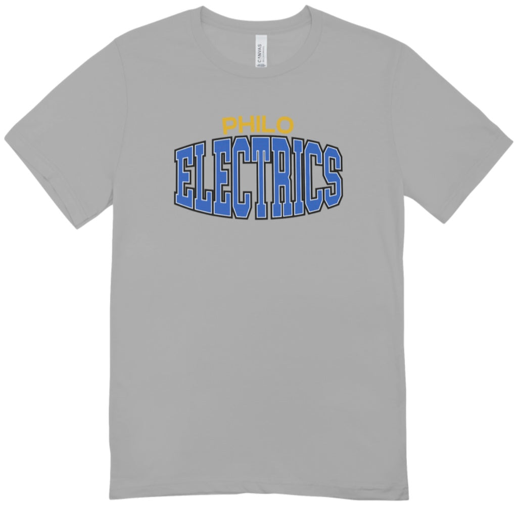 Philo Electrics T-Shirt