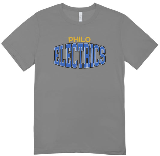 Philo Electrics T-Shirt