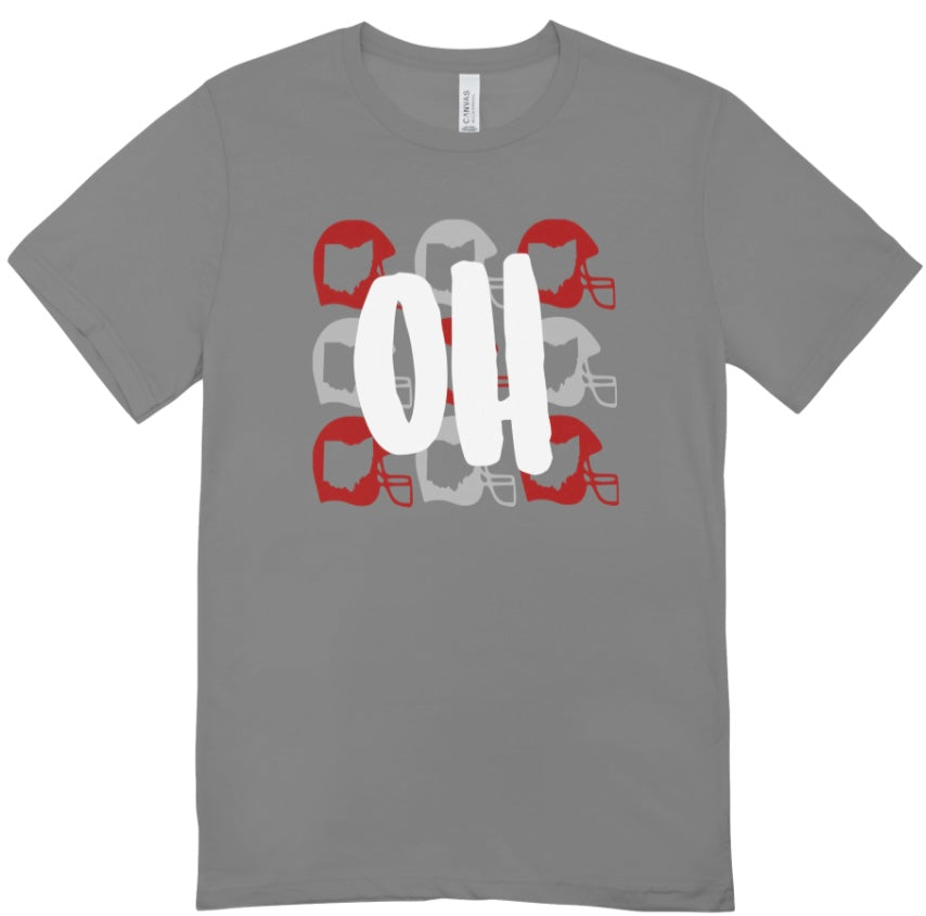 OH Helmets T-Shirt