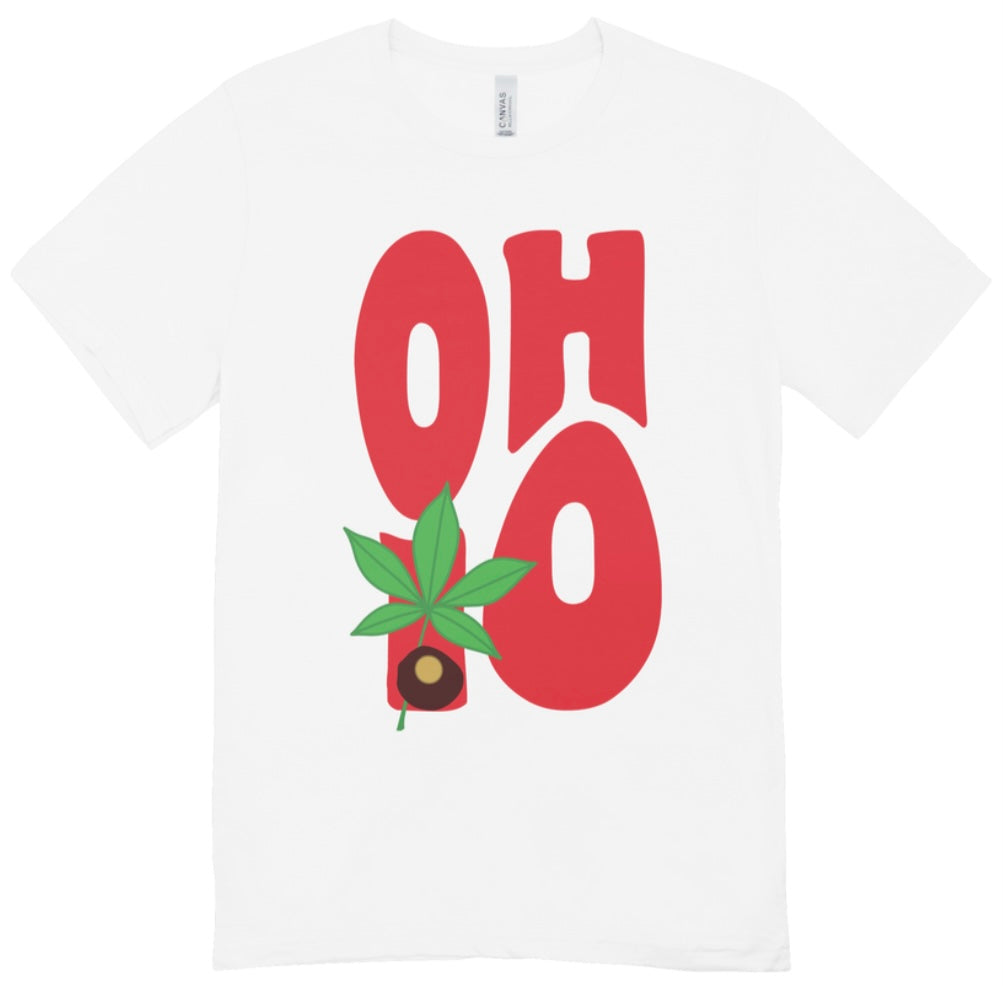 OHIO T-Shirt