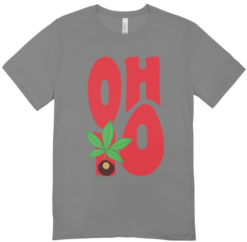 OHIO T-Shirt