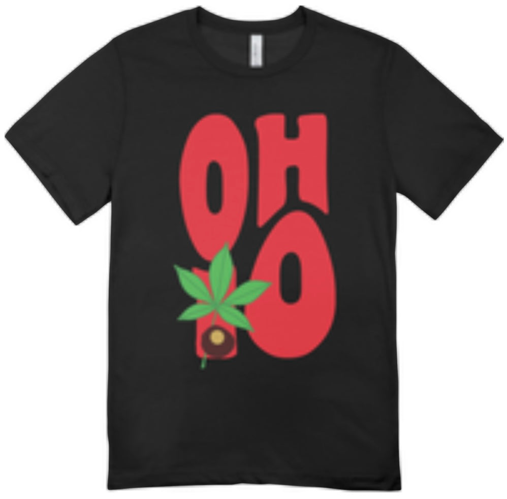 OHIO T-Shirt