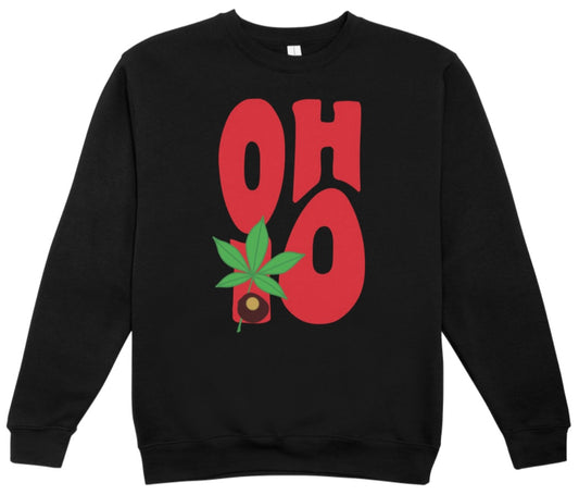 OHIO Crewneck Sweatshirt