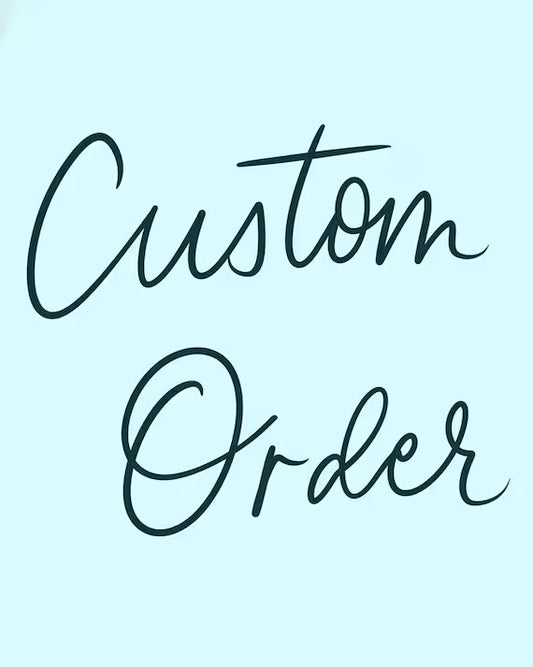 Custom Design