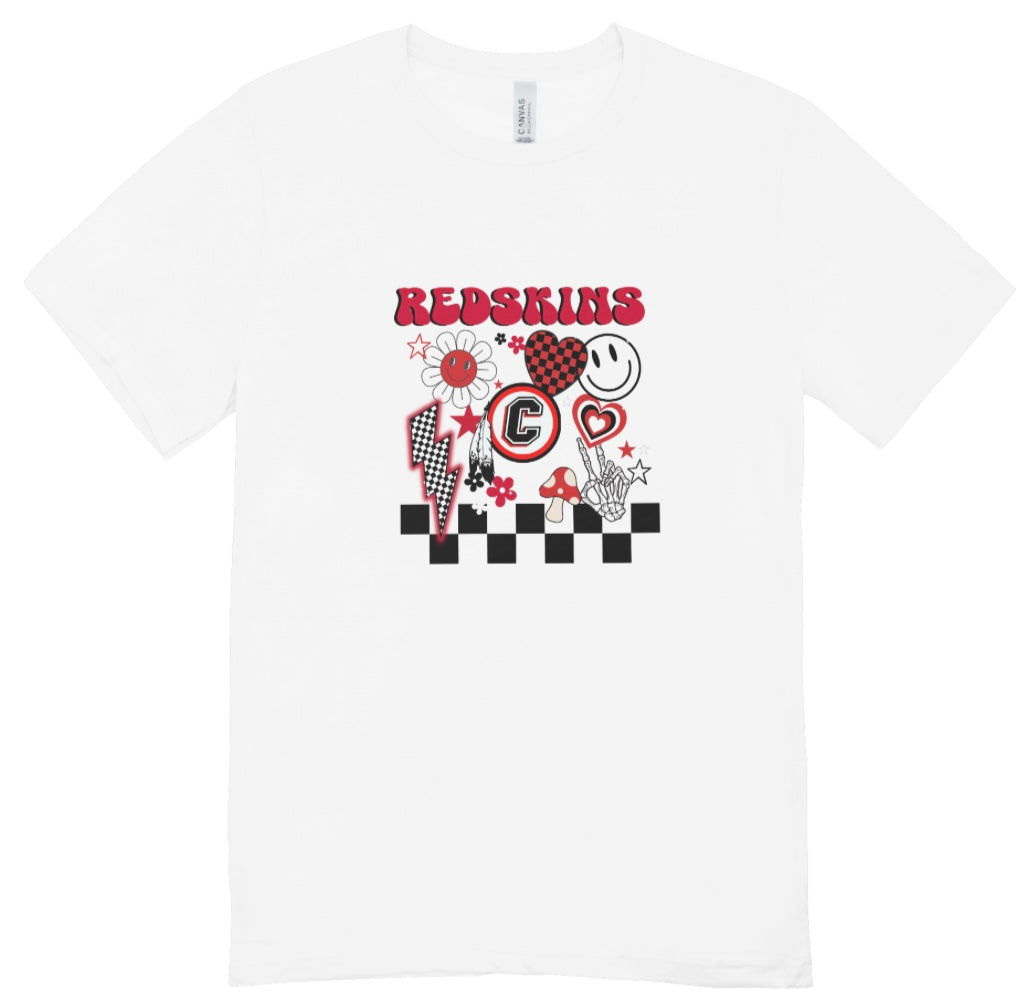 Coshocton Retro T-Shirt