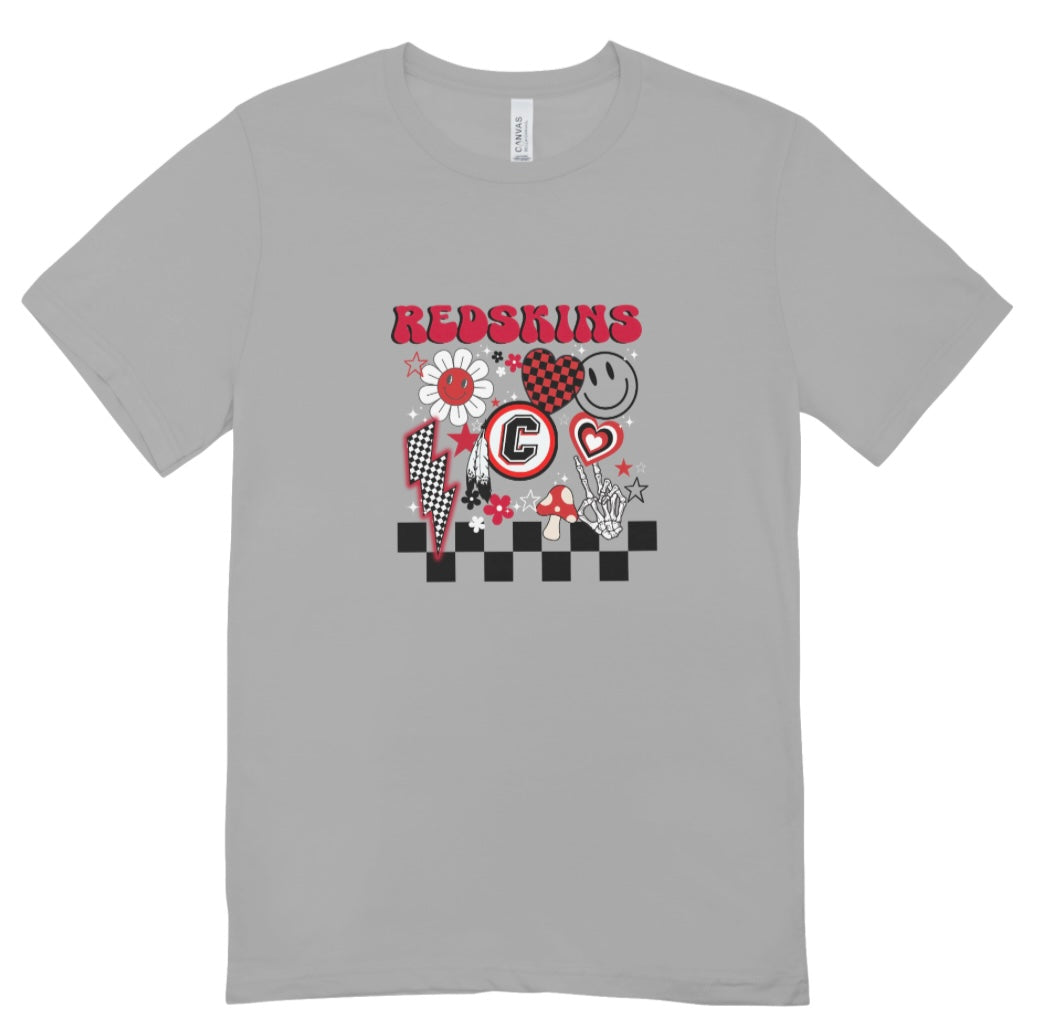 Coshocton Retro T-Shirt