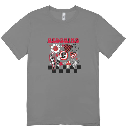 Coshocton Retro T-Shirt