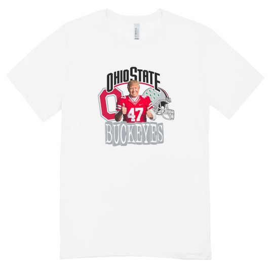 Trump OSU T-Shirt