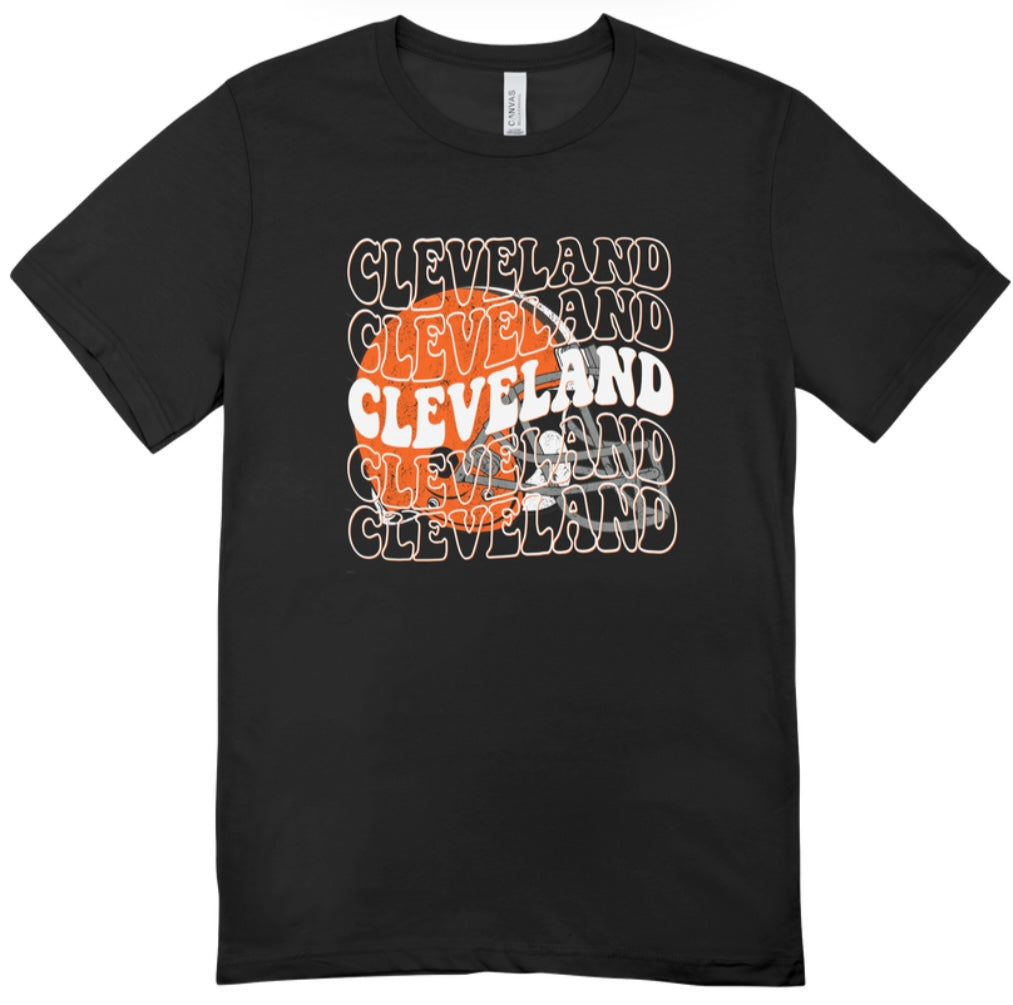 Cleveland T-Shirt