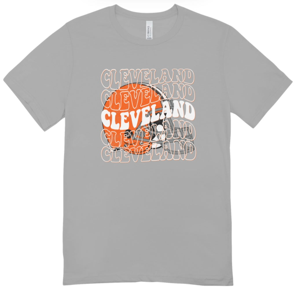 Cleveland T-Shirt