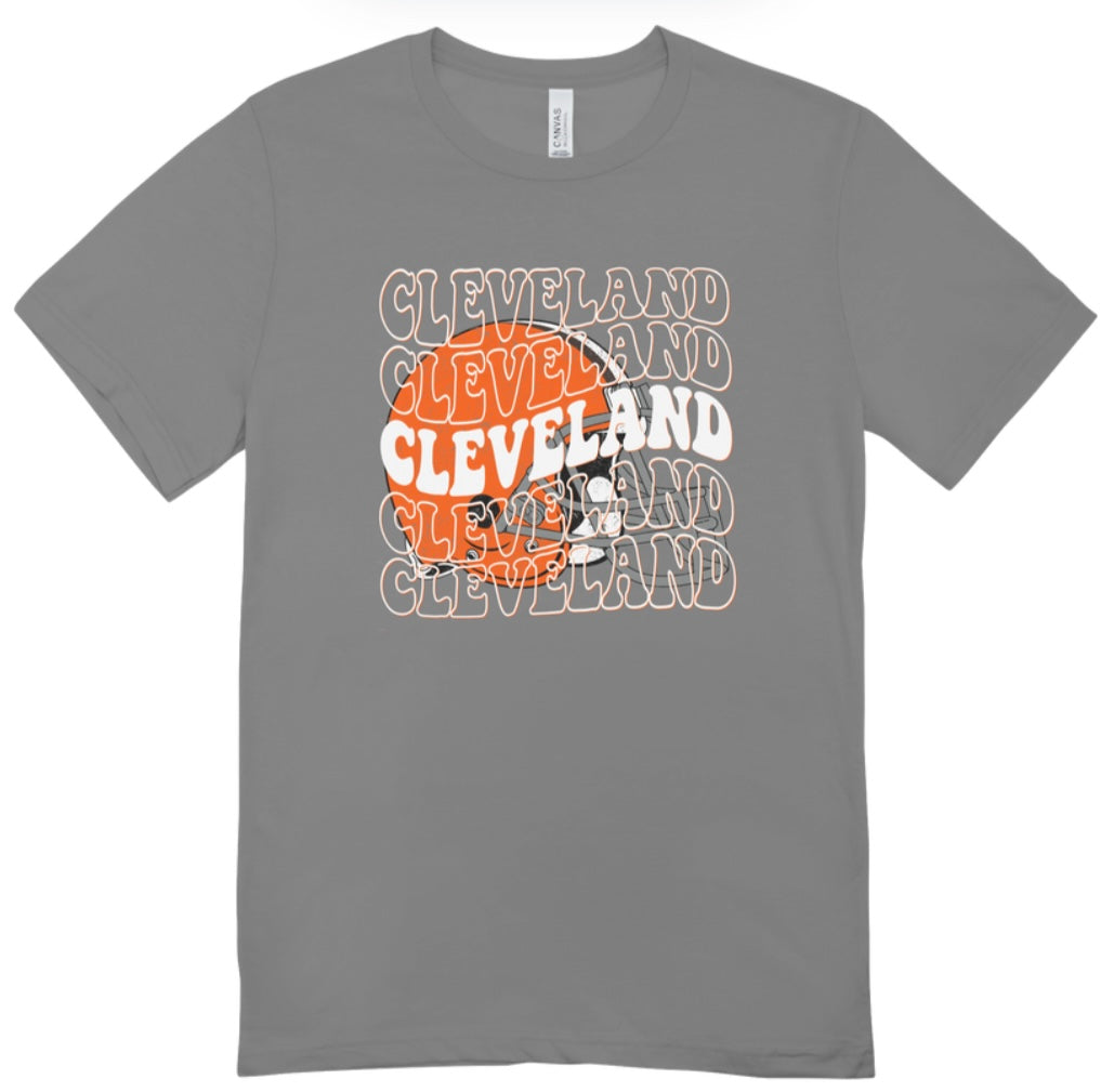 Cleveland T-Shirt